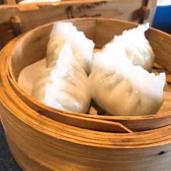 美林湖温泉大酒店·古朕食府 User Photo
