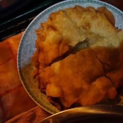燃木齐藏餐厅(八宿店) User Photo