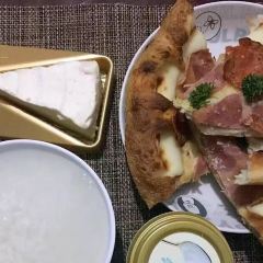 必胜客(华地店) User Photo