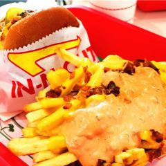 In-N-Out Burger User Photo