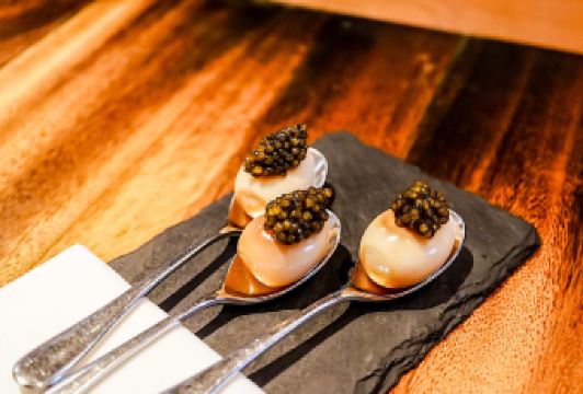 Burnt Ends User Photo