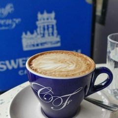 Sweet Belem 여행 사진
