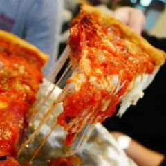 Giordano's User Photo