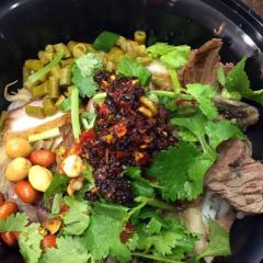 New World Mall Food Court 여행 사진