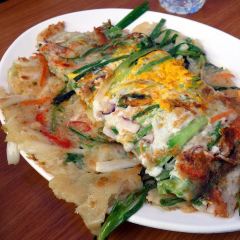Dongnae Halmae Pajeon Restaurant User Photo