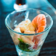 Stratosfare Restaurant & Bar 여행 사진