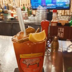 Hash House A Go Go at The LINQ User Photo