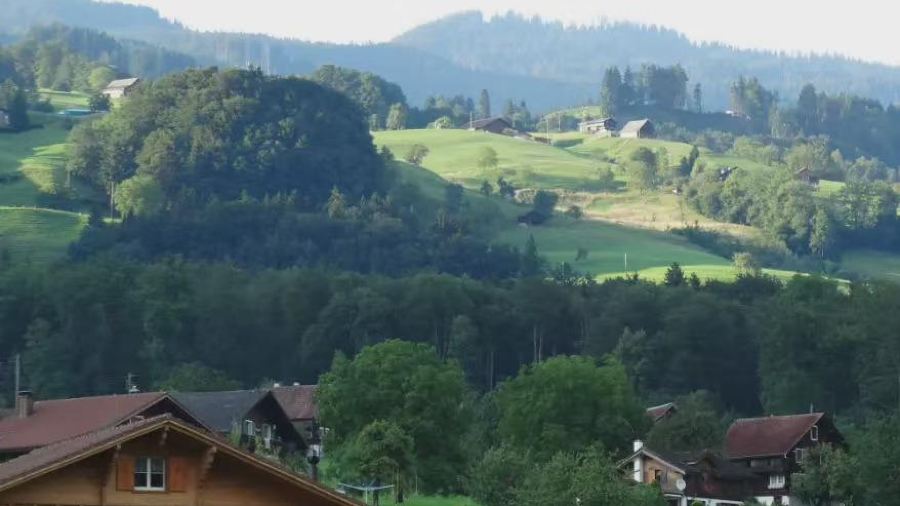 Landgasthof Grossteil