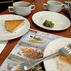 Sizzler - Central Pattaya User Photo