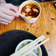 裴记黑鸭 User Photo