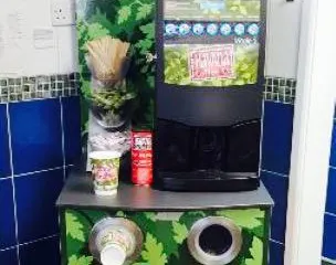 College Lane Fish Bar