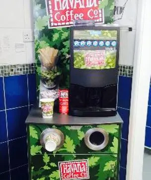 College Lane Fish Bar