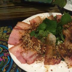 DIAN CHU XIAO GUO BA User Photo