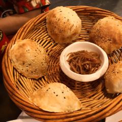 LUCHENGWANGSHI 여행 사진