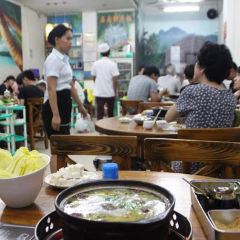 金岷坊椰子鸡餐厅(河西路店) User Photo