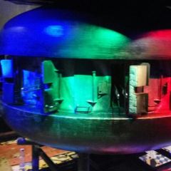 夯鱼烤鱼(国展店) User Photo