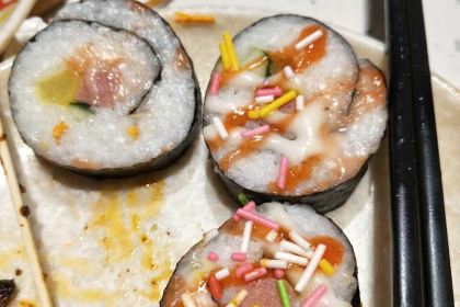 Hanfengyuanshaokaoshuanzizhu Restaurant (zhangge)