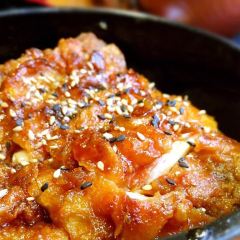 蜗牛叔叔的食堂(泉城路店) User Photo