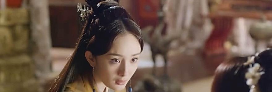 HUA LAI SHI RUO HENG DIAN