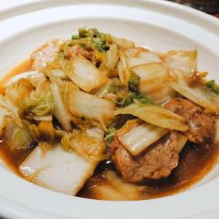 LAO CUN CHANG SI MU CAI JI DE HAI XIANG DIAN User Photo