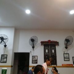 江油劉留肥腸(綿陽店)張用戶圖片