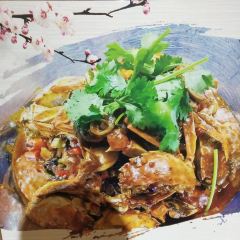 老东门八九不离食餐厅 User Photo