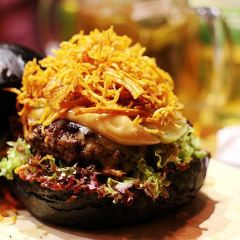BRAVO BURGER＋ User Photo