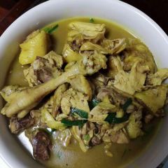 妈妈家菜馆 User Photo