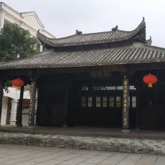 ZHEN YANG FANG User Photo
