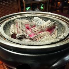 辛氏火炉烤肉(嵩山路店) User Photo