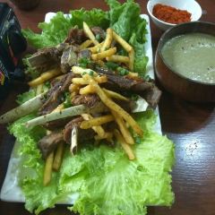 Yangqingcang Tibetan Restaurant User Photo