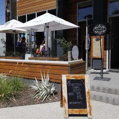 Francesca's Italian Kitchen Christchurch User Photo