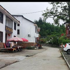 Dajingyuzhuang User Photo