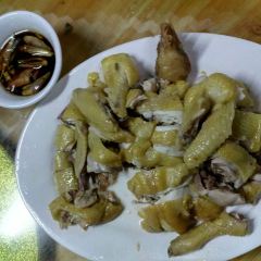 海月湾农庄(江景美食店) User Photo