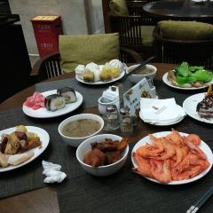 戈佐西餐厅 User Photo