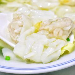 君东记本帮面馆(天钥桥路店) User Photo