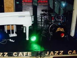 Jazz Cafe