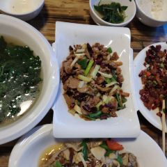 Shiyuan Restaurant User Photo