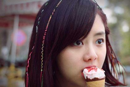 蜜雪冰城(文达店)