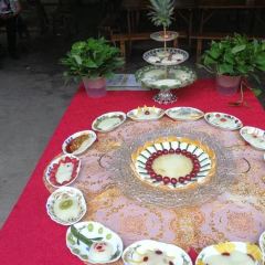 Yongningdaozhong Restaurant 여행 사진