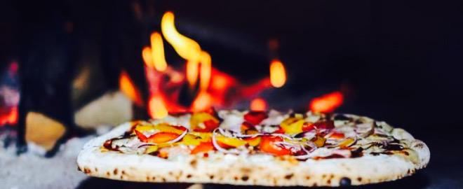 Al Forno Pizza
