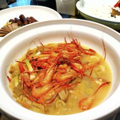 膳博士·府宴餐厅(猪猪星球店) User Photo