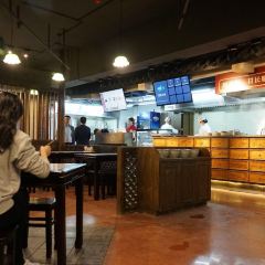 甘长顺(五一广场店) User Photo