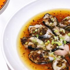 Moose (Pudong) User Photo