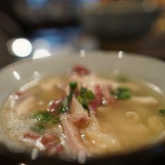 甘长顺(五一广场店) User Photo
