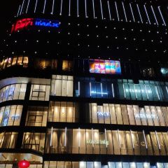 海底捞火锅(国贸店) User Photo