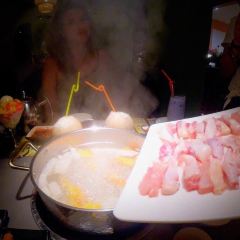 椰小鸡·椰子鸡(海天盛筵总店) 여행 사진