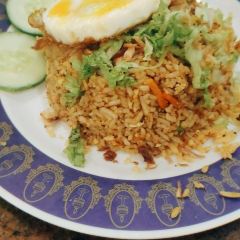 NASI KANDAR PELITA User Photo