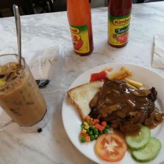 ARCH Cafe 여행 사진
