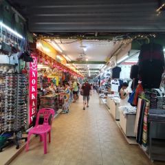 Mr. Dakgalbi ảnh của người dùng